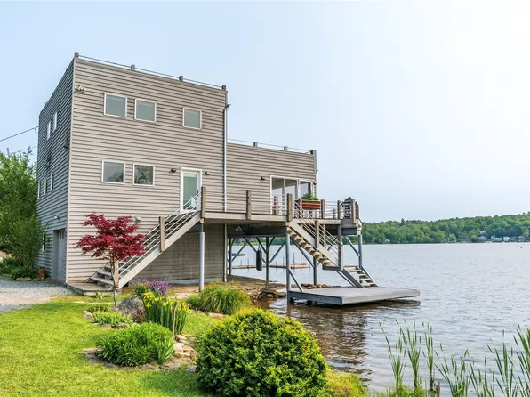 13 W Shore Road, Swan Lake, NY 12783