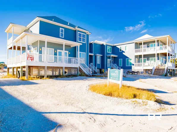 421 S Breakers Ln #A & B, Gulf Shores, AL 36542