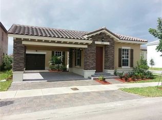 9140 SW 170th Pl, Miami, FL 33196