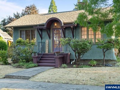 757 S St NE, Salem, OR, 97301