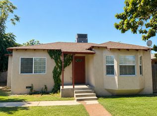 309 Lloyd St, Bakersfield, CA 93307
