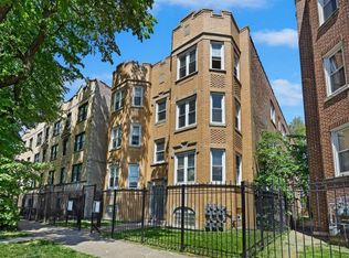4828 W Adams St #2, Chicago, IL 60644