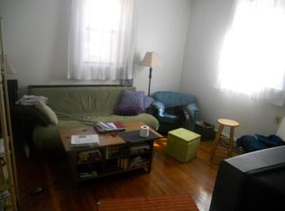 (Undisclosed Address), Boston, MA 02134