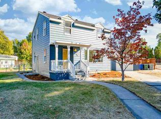 308 Delafield Ave, Richland, WA