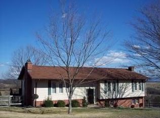 415 Plainview Heights Cir, Greeneville, TN 37745