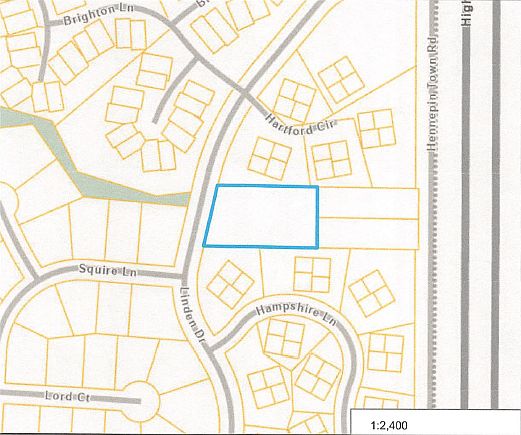 2nd image of Linden Dr