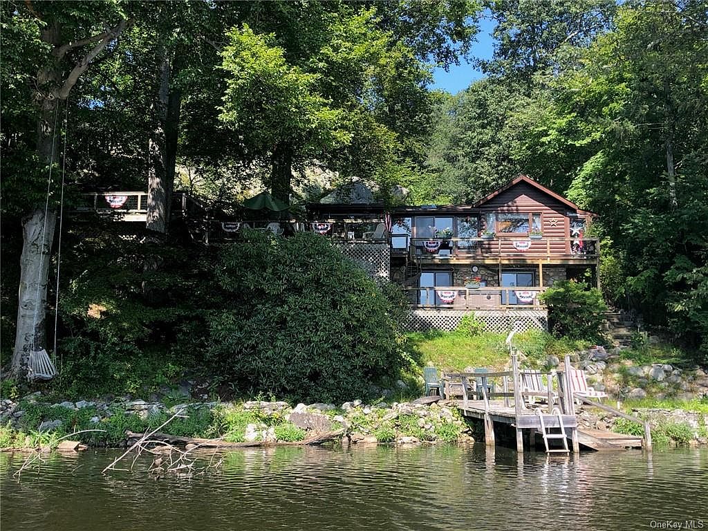 249 Lake Drive, Lake Peekskill, NY 10537 MLS H6265775 Zillow