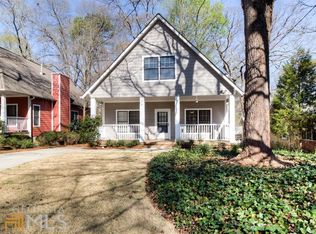 1991 Braeburn Cir, Atlanta, GA 30316