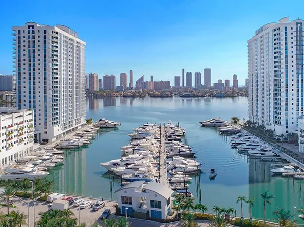 17111 Biscayne Blvd #930, Miami, FL 33179