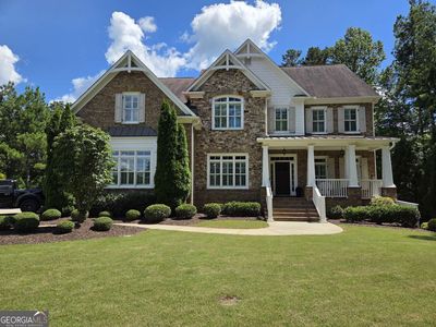 1820 Horsham Trl, Milton, GA, 30004