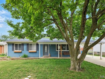 7317 Elm Grove Ct, Hazelwood, MO, 63042