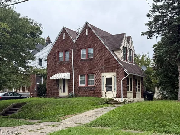409 Sumatra Ave, Akron, OH 44305