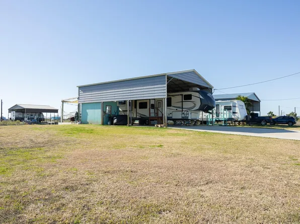 179 Nautilus St, Bay City, TX 77414