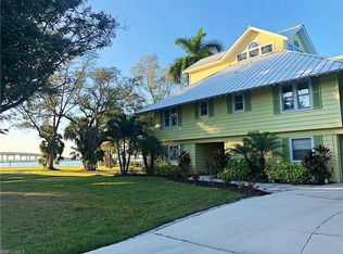 1309 Caloosa Vista Rd, Fort Myers, FL 33901