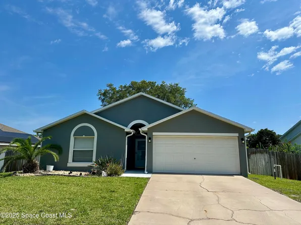 830 Sandhurst Ct #0, Titusville, FL 32780