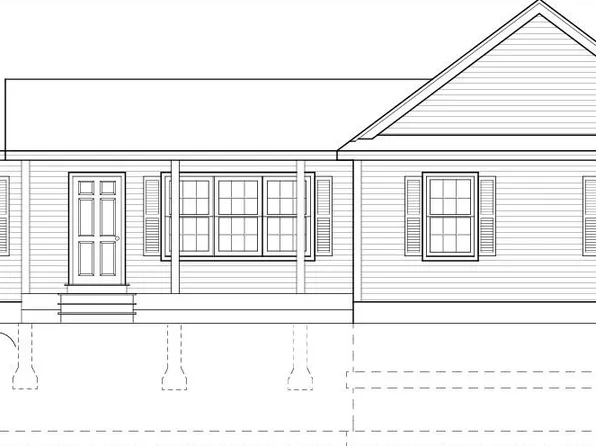 0 Dodge Pond Lane #21, Lempster, NH 03605