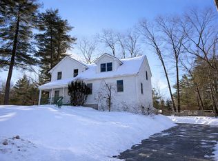 109 Hayward St, Hopkinton, MA 01748