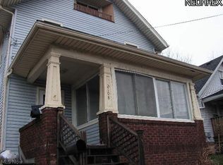 2108 4th St SW, Akron, OH 44314