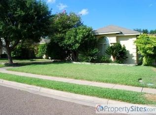 8407 Crownwood Dr, Laredo, TX 78045