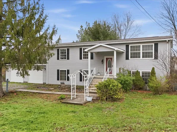1925 Cut Off Rd, Keyser, WV 26726