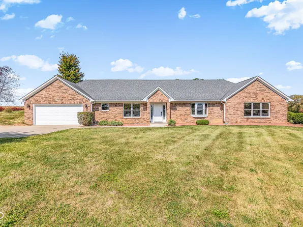 10092 E 221st St, Noblesville, IN 46062