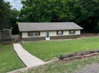 9151 W Cedar Hills Dr, Noble, OK 73068