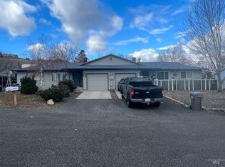 2836 25th St, Clarkston, WA 99403