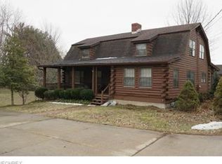 954 Johnson Rd, Wadsworth, OH 44281