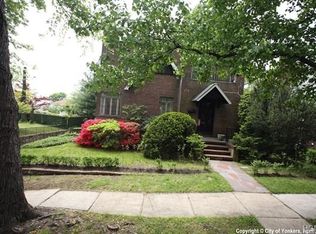 27 Crestmont Ave, Yonkers, NY 10704