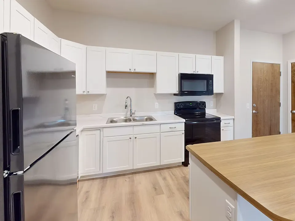 South Pointe Apartments