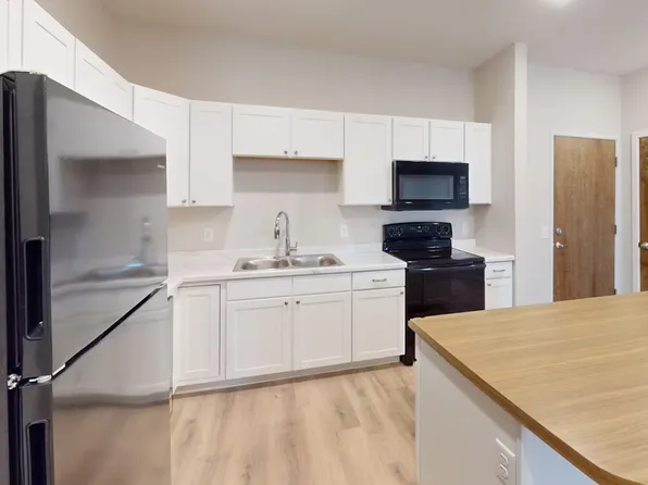 South Pointe Apartments