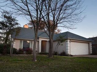 306 Oakcrest Dr, Cedar Park, TX 78613