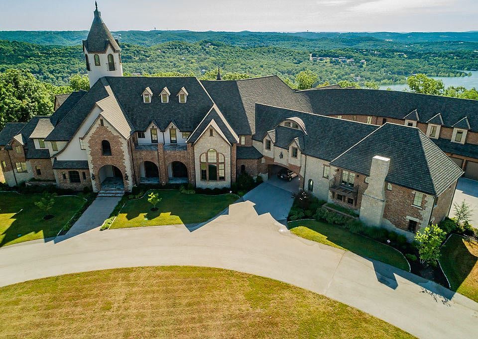 2866 State Highway Dd, Branson West, MO 65737 Zillow