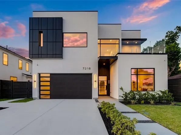 7218 Schiller St, Houston, TX 77055