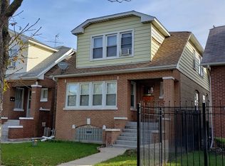 2143 N Lockwood Ave, Chicago, IL 60639