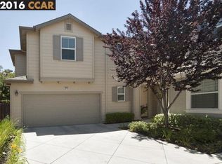 840 Little Valley Rd, Martinez, CA 94553