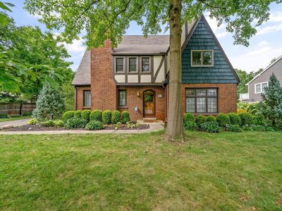 3148 Elbern Ave, Columbus, OH, 43209