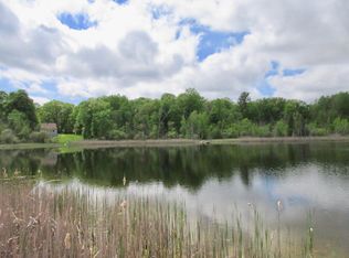 Kenneth Webb Dr, Greenville, MI 48888