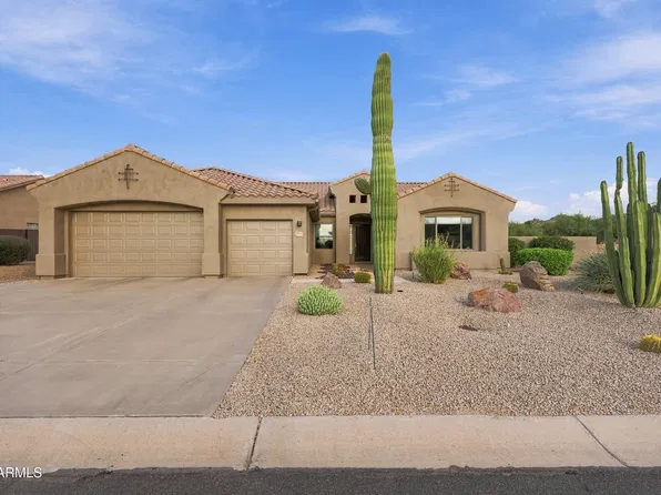 28367 N 92nd Place, Scottsdale, AZ 85262