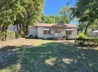 1019 N McKinley Ave, Shawnee, OK 74801