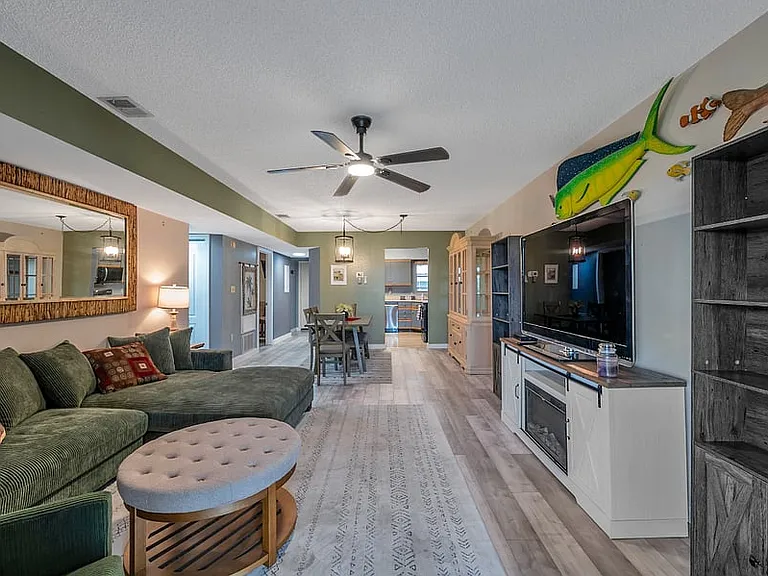 5567 Sea Forest Dr #320 — Photo 14