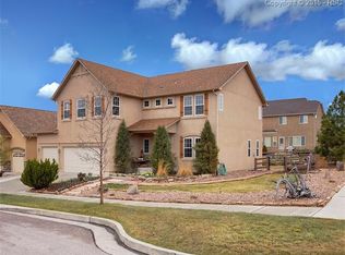 8942 Stony Creek Dr, Colorado Springs, CO 80924