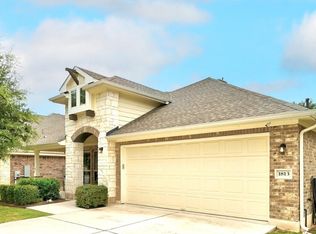 1813 Chickasaw Run, Leander, TX 78641