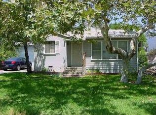 1343 Starhaven St, Duarte, CA 91010