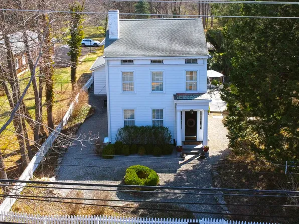 917 Broad Street, Shrewsbury Boro, NJ 07702