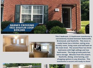 1932 Shaylin Loop, Antioch, TN 37013