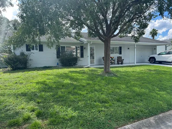 17870 SE 107TH TERRACE, SUMMERFIELD, FL 34491