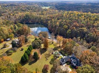 1801 Birmingham Rd, Milton, GA 30004