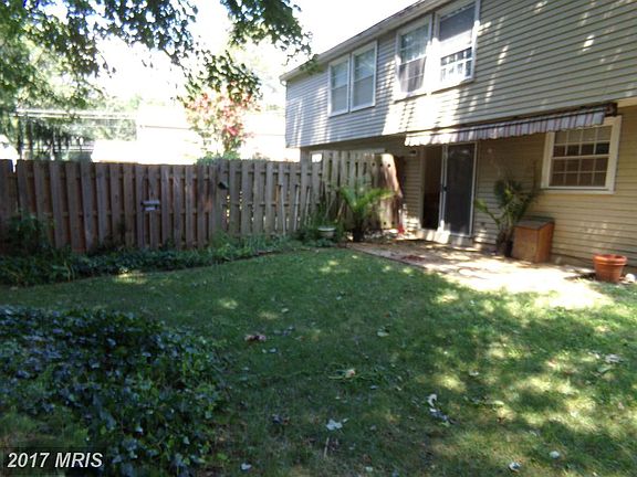 4th image of 605 McKinway