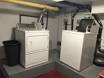 Rented by Bedford Brownstone Realty